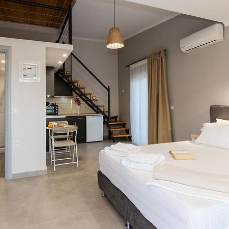 Lefkáda Elite City Apartments & Maisonettes מראה חיצוני תמונה