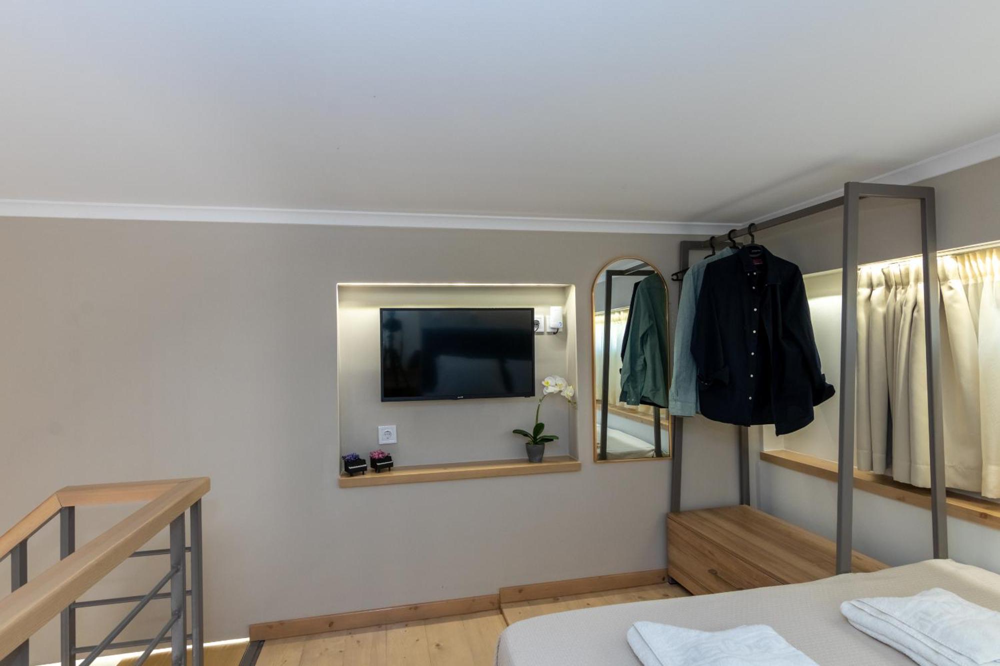 Lefkáda Elite City Apartments & Maisonettes מראה חיצוני תמונה