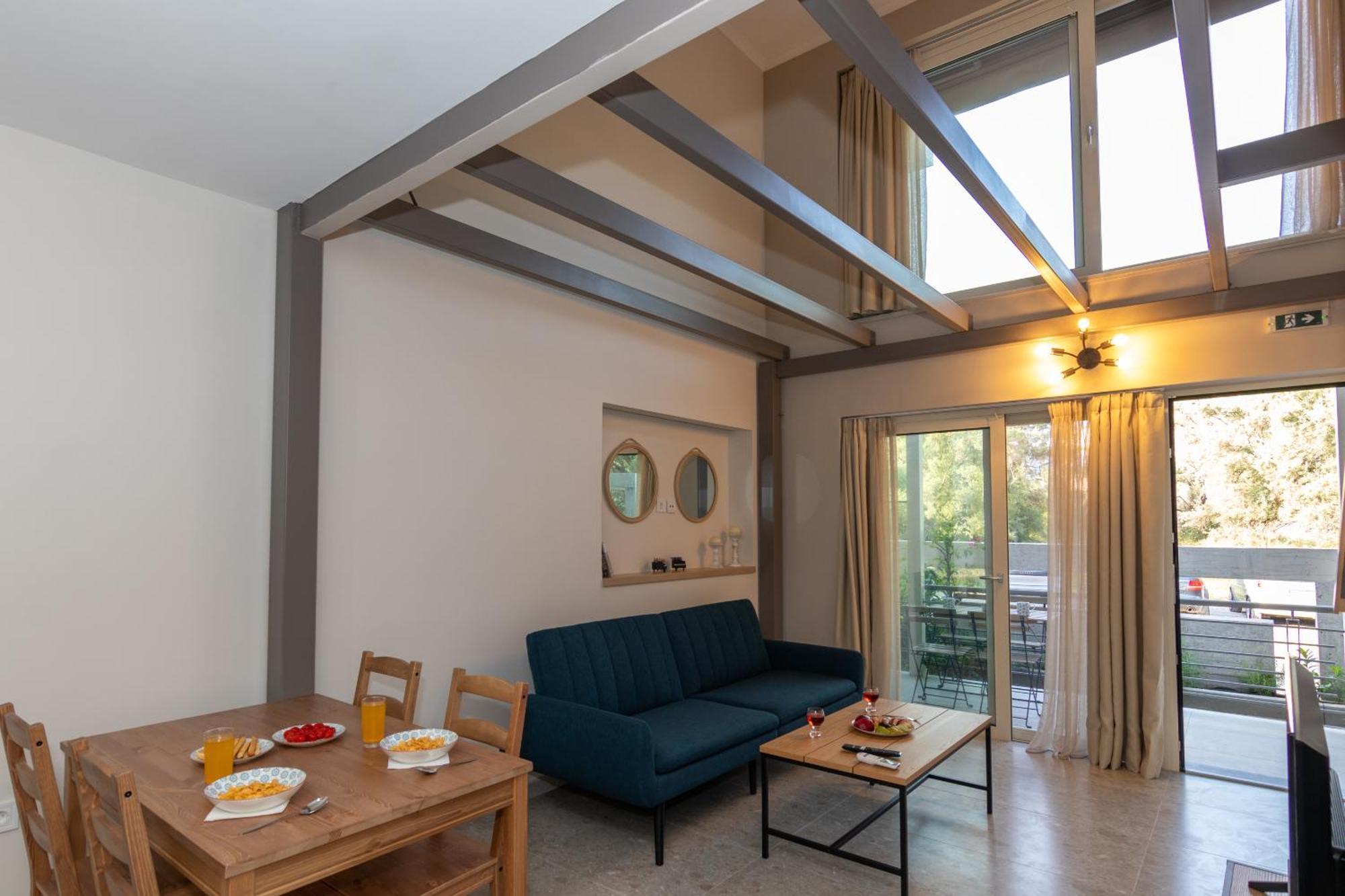 Lefkáda Elite City Apartments & Maisonettes מראה חיצוני תמונה