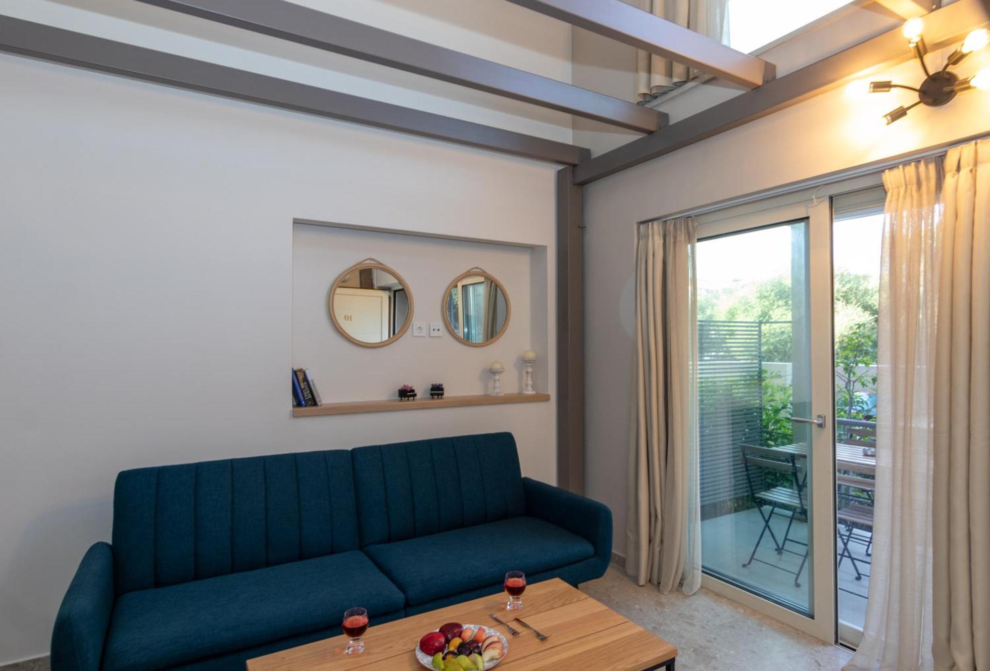Lefkáda Elite City Apartments & Maisonettes מראה חיצוני תמונה